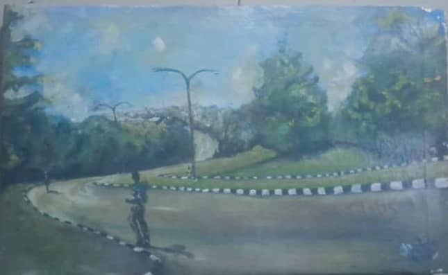 Landscape